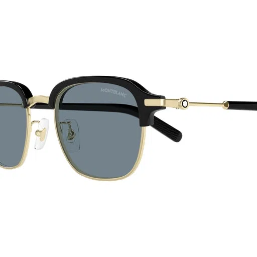Montblanc MB0390S Sunglasses - view 8